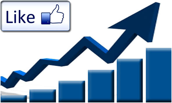 Facebook Likes helping businesses