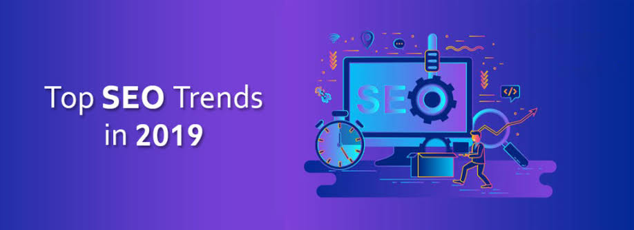SEO Trends for 2019