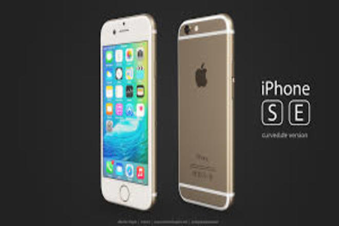 Apple iPhone SE