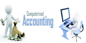 Computerized Accounting