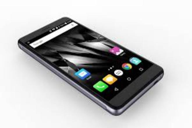 Micromax Canvas Evok Micromax Canvas Evok