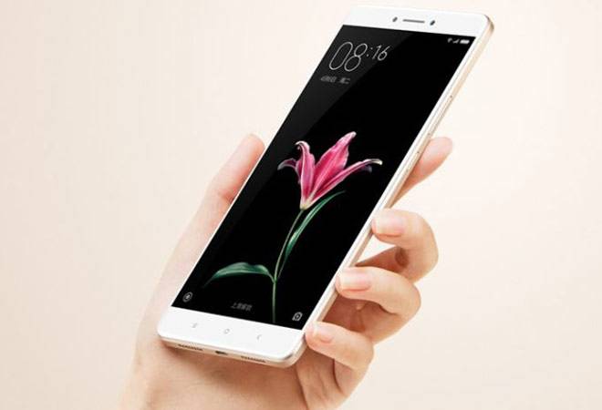 Xiaomi Mi Max