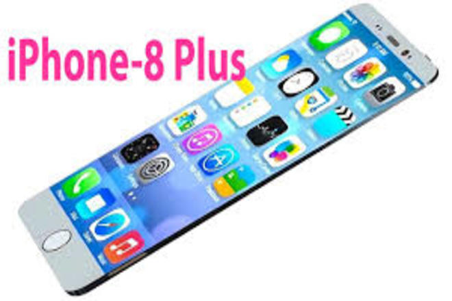 8 plus iPhone iPhone-8-Plus
