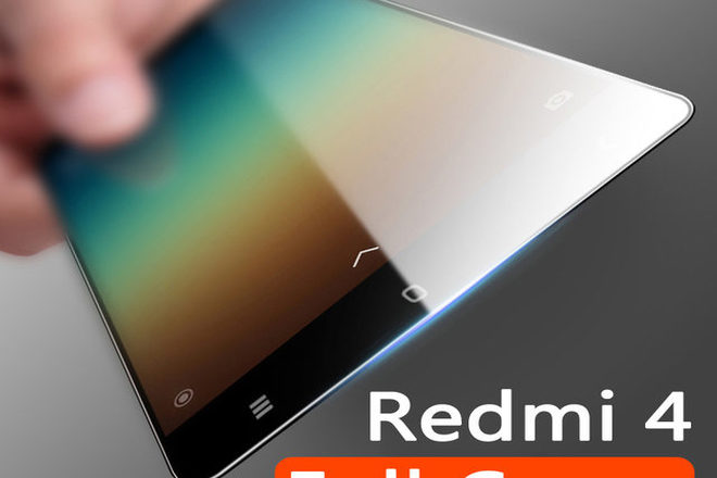 Redmi-4