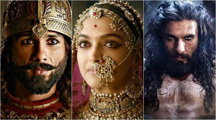 Padmaavat