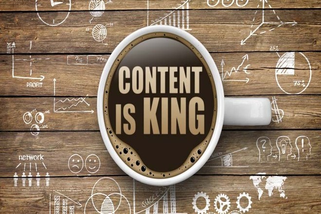 Content-is-King