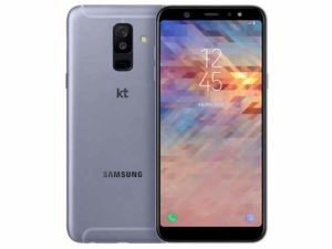 samsung jean a6 