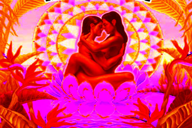 Tantra sex