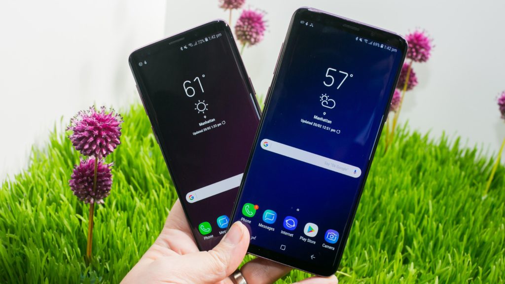 galaxy s9  xda