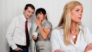 workplace politics