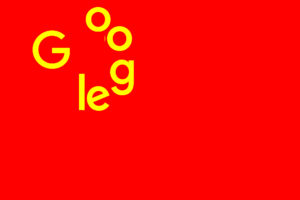 Google China 