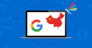China’s Censored Search Engine