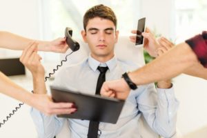 COMPULSIVE HELPING DISORDER