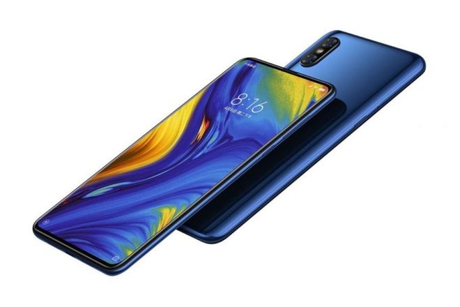 Xiaomi-Mi-Mix 3