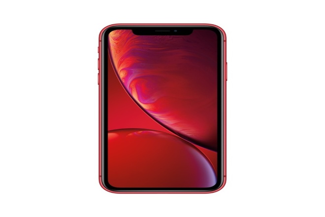 Apple iPhone XR Apple iPhone XR