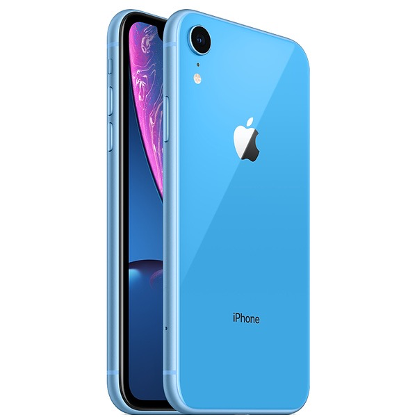 Apple iPhone XR