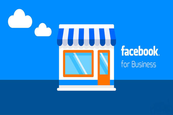 Facebook for business