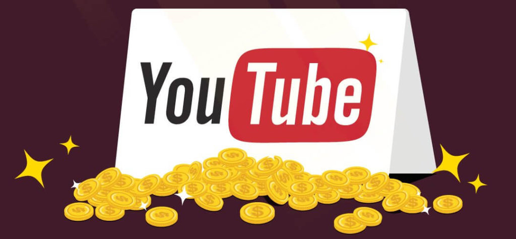 How to make money on YouTube