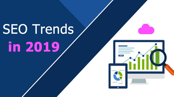 SEO Trends for 2019