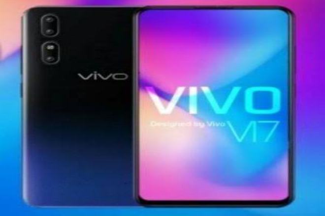 Vivo V17