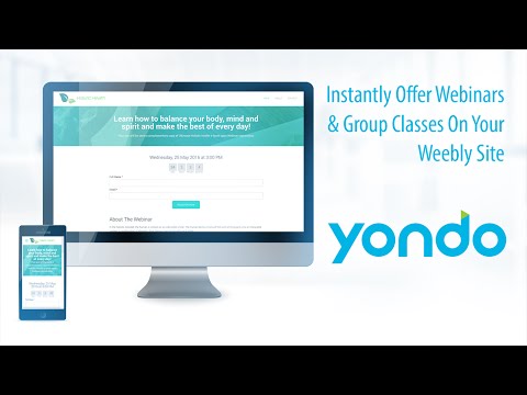 Sell Premium Videos with Yondo