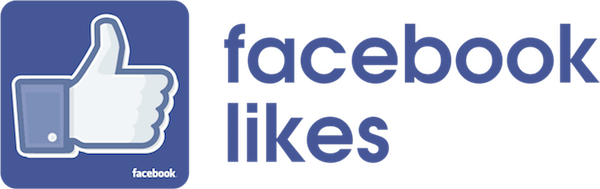 Facebook Likes 