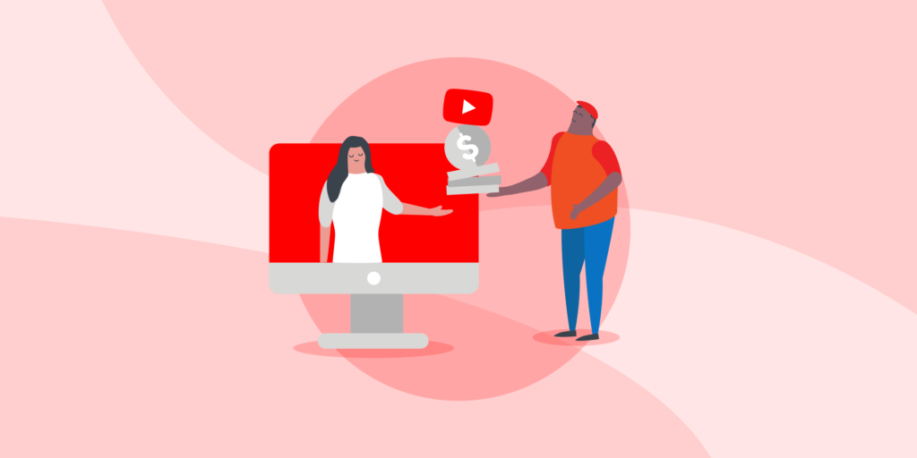 Attract Sponsors for YouTube