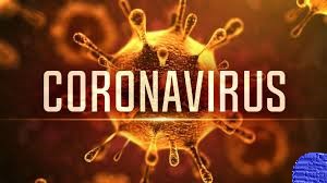 Coronavirus-Made-In-China Pandemic