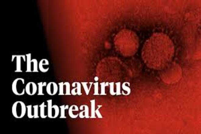 Coronavirus outbreak