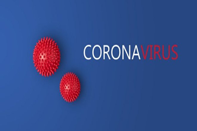 Coronavirus Outbreak