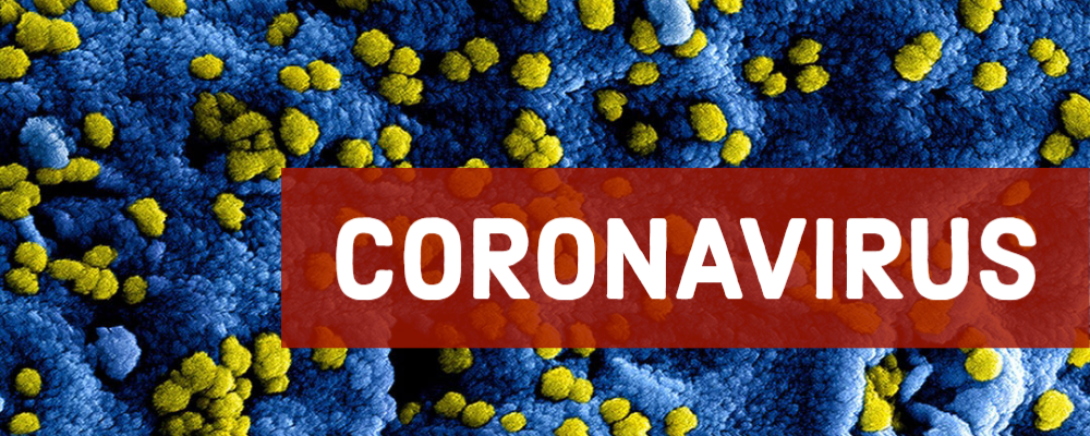 coronavirus covid19 outbreak