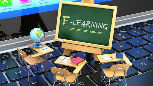  Changing face of education and E-learning 