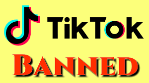 TikTok Ban