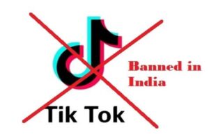 TikTok Ban in India