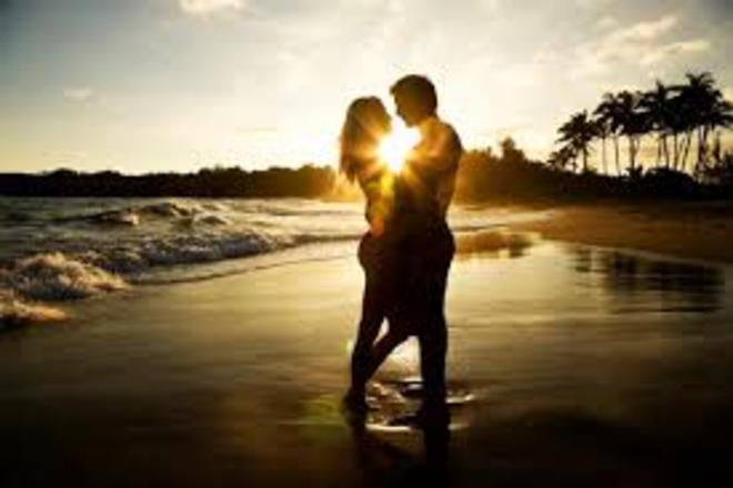 Sex, Sexual Energy, and Sexual Healing! Sexual Healing