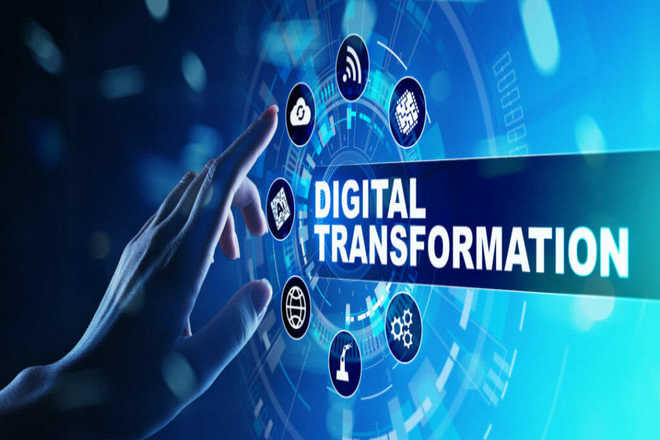 Digital Transformations and Business Communications