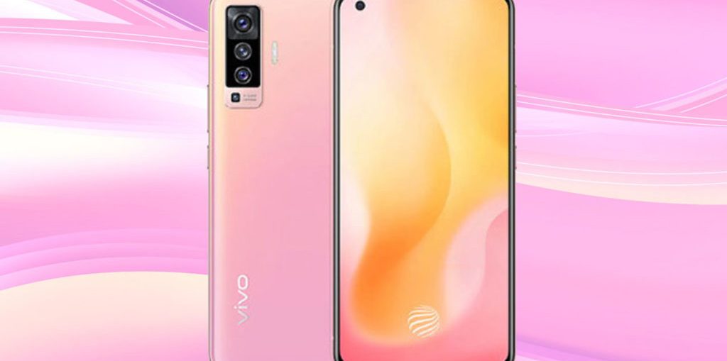 Vivo X60