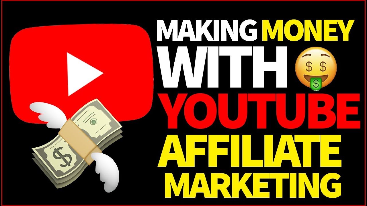 Earn Through YouTube Affiliate Marketing BLOWHORNTECHMEDIA