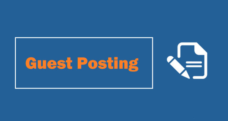 Guest Blogging for SEO
