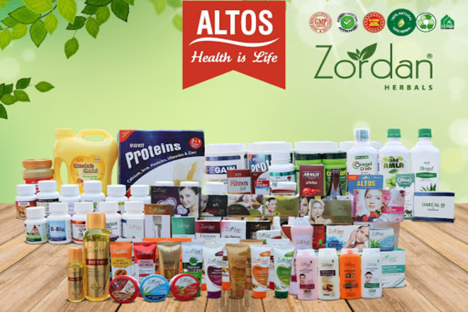 Altos-Health and Its Significance