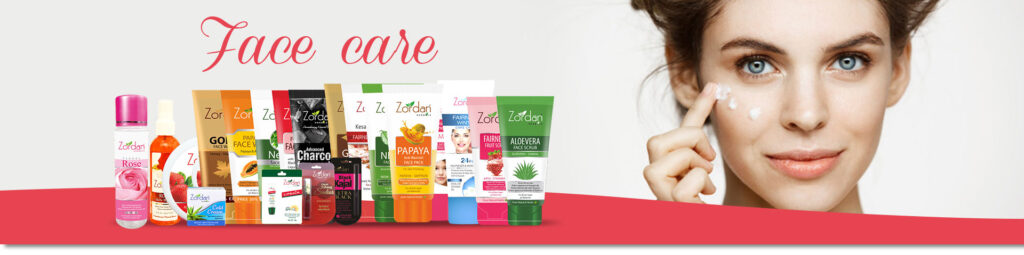 Facecare -Health And its significance