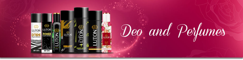 Perfumes- Health and its Significance