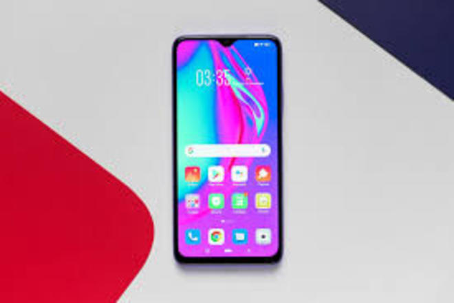 Xiaomi Redmi 9 Power