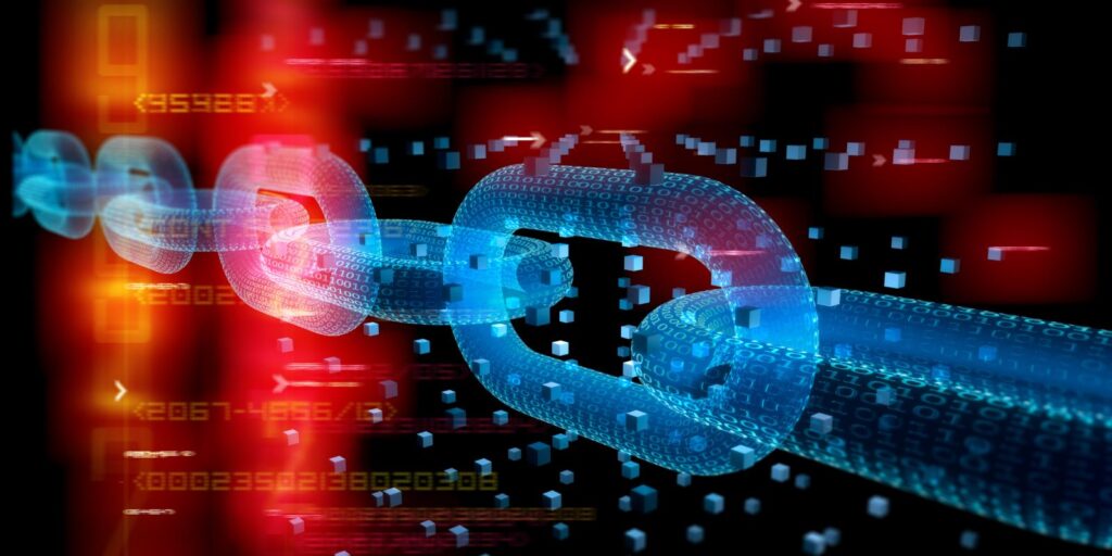 Blockchain Technology