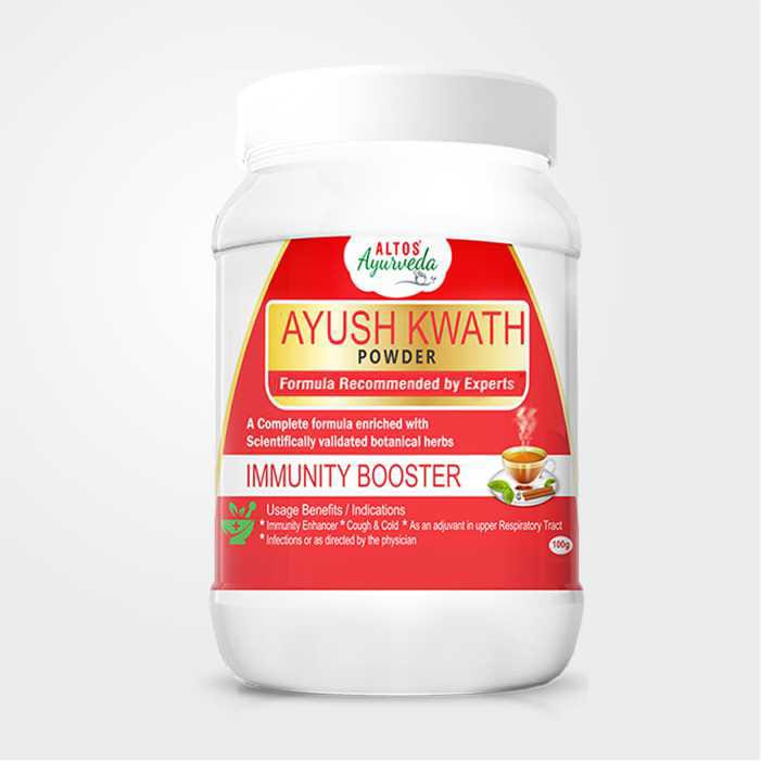 Altos Ayurvedic Medicine -Health to heal 