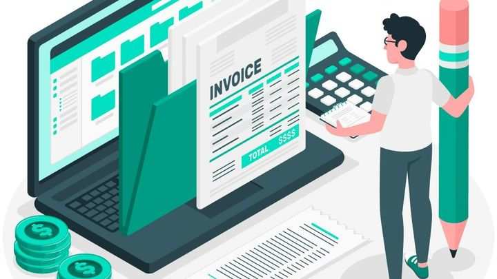 Accounting software