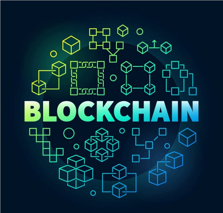 Blockchain