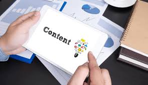 Content Marketing Trends 