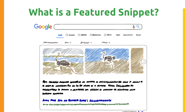 Featured Snippet