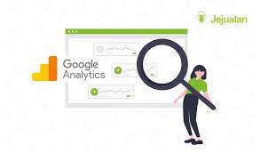 Google Analytics